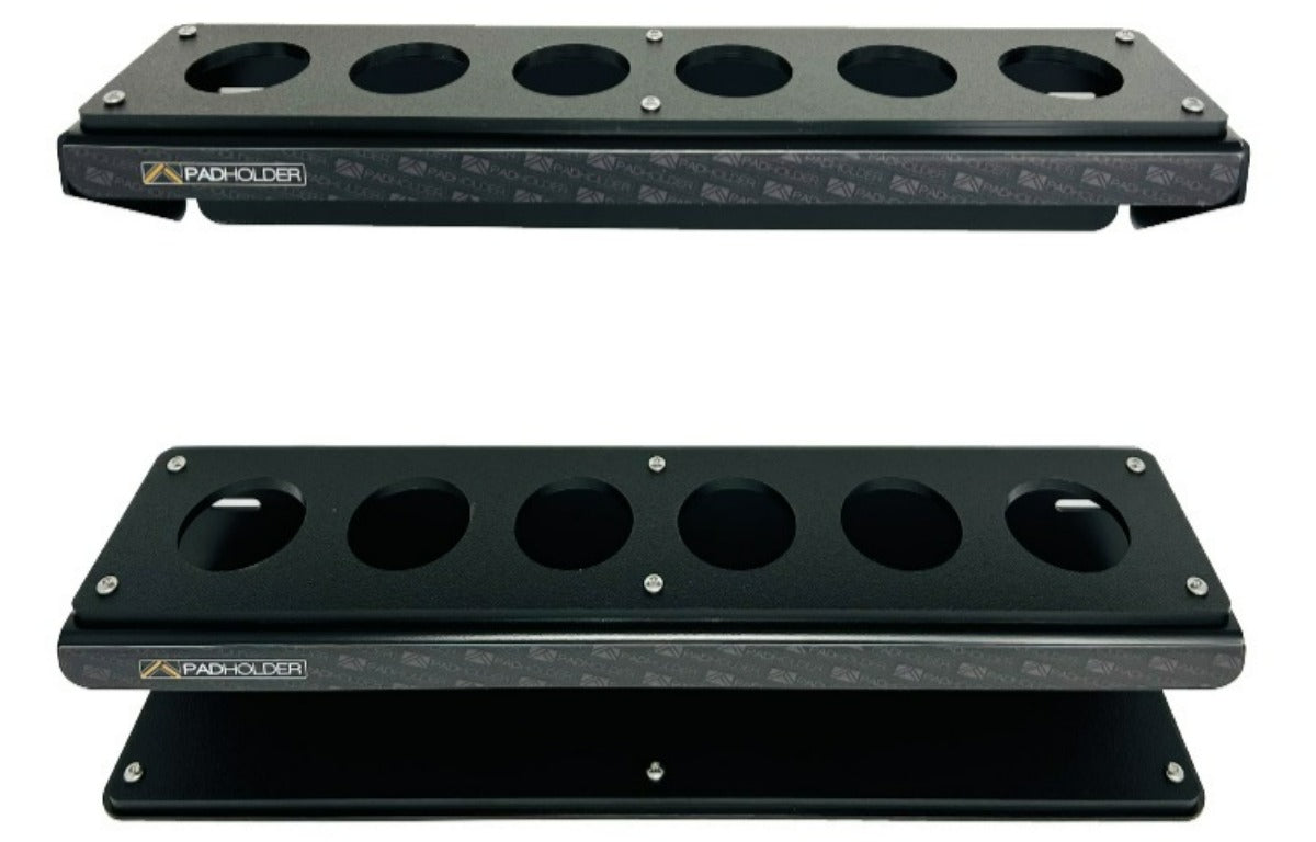 Axle Rack for 6 karting axles - Karting Axle Tool – Padholder Racing