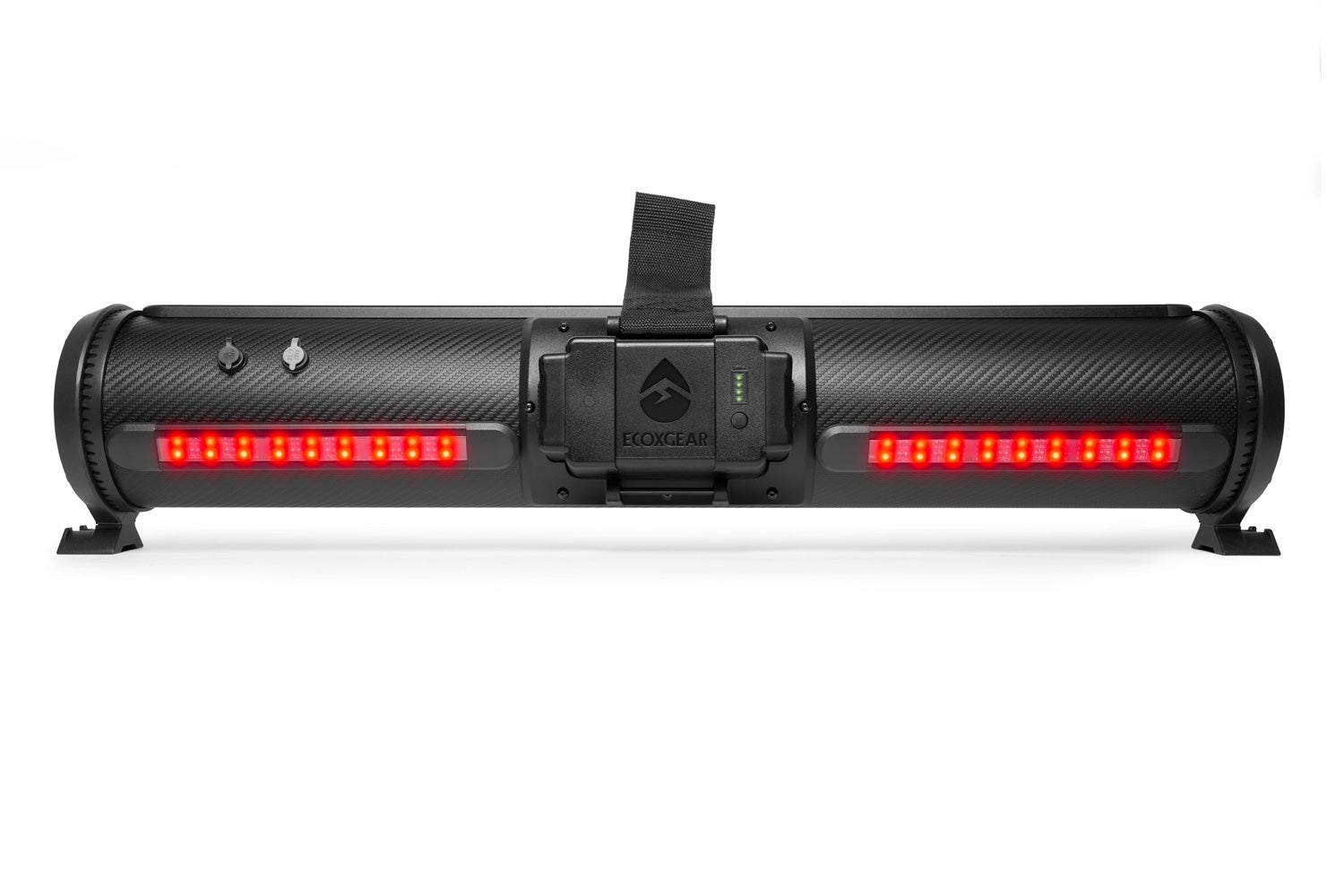 Sound Extreme 26" Sound and light bar Battery Operated