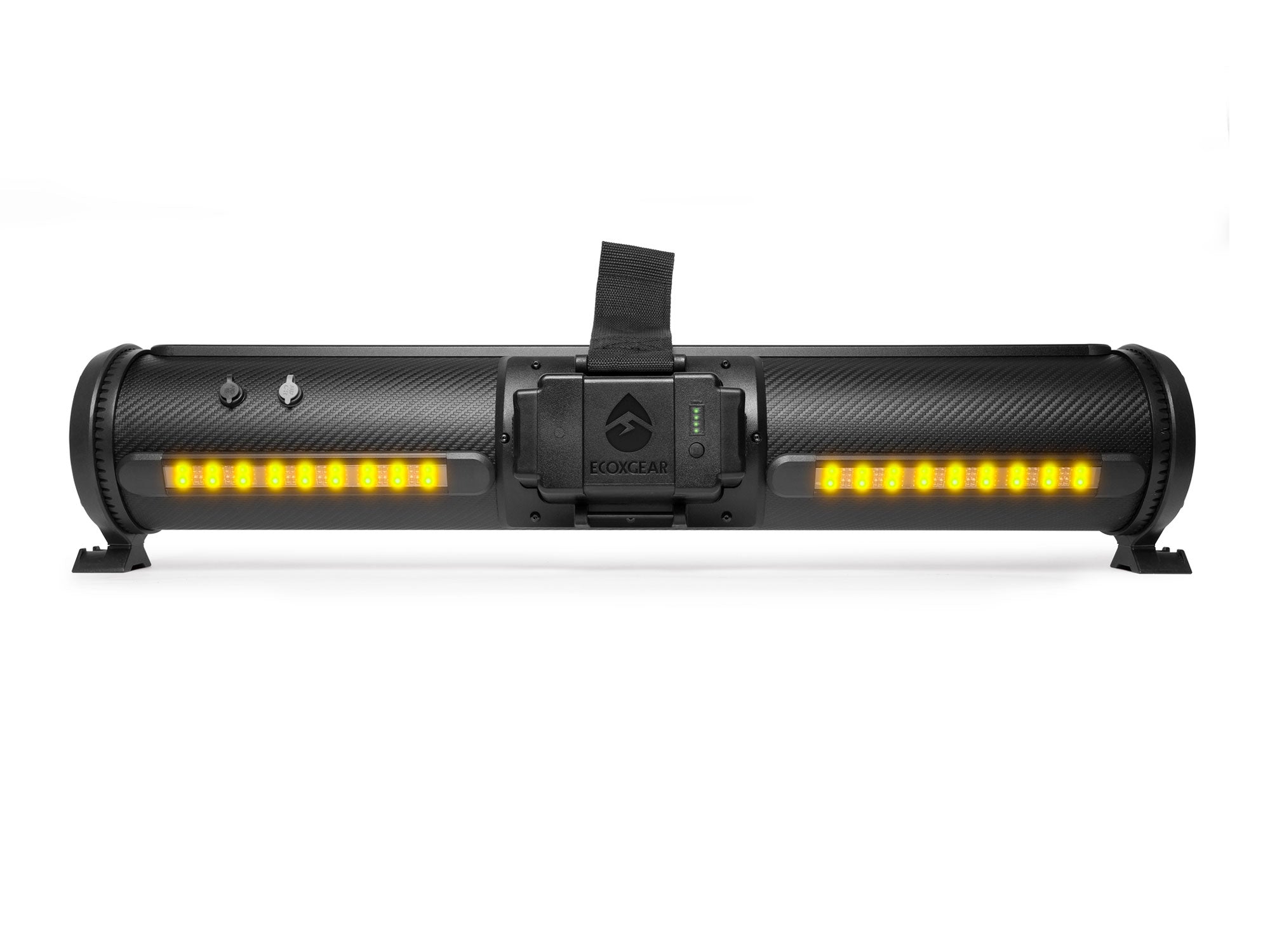 Sound Extreme 26" Sound and light bar Battery Operated