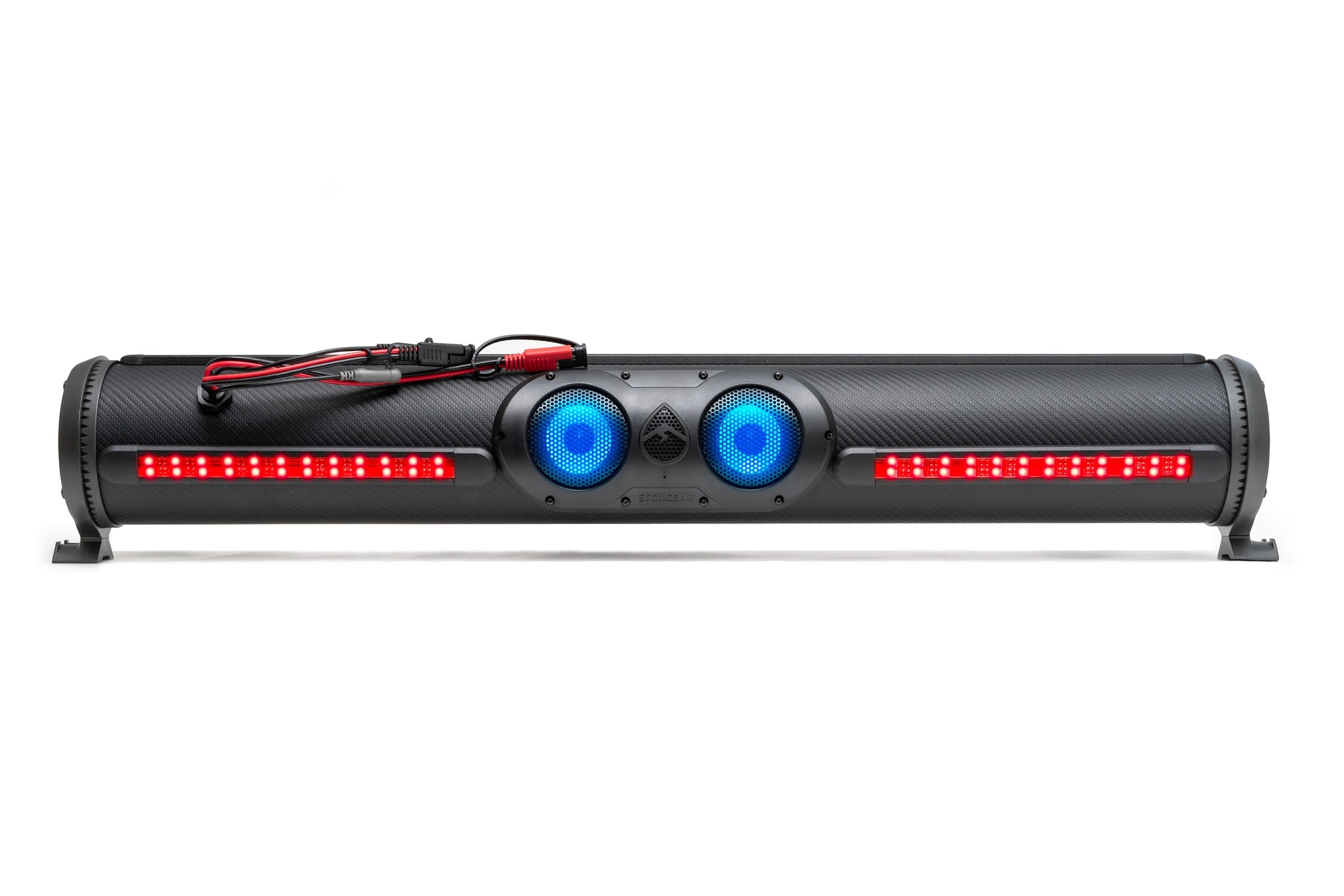 Sound Extreme 32" Sound and light bar with 360 degree sound