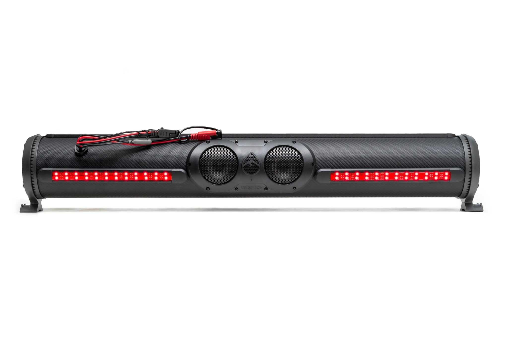 Sound Extreme 32" Sound and light bar with 360 degree sound