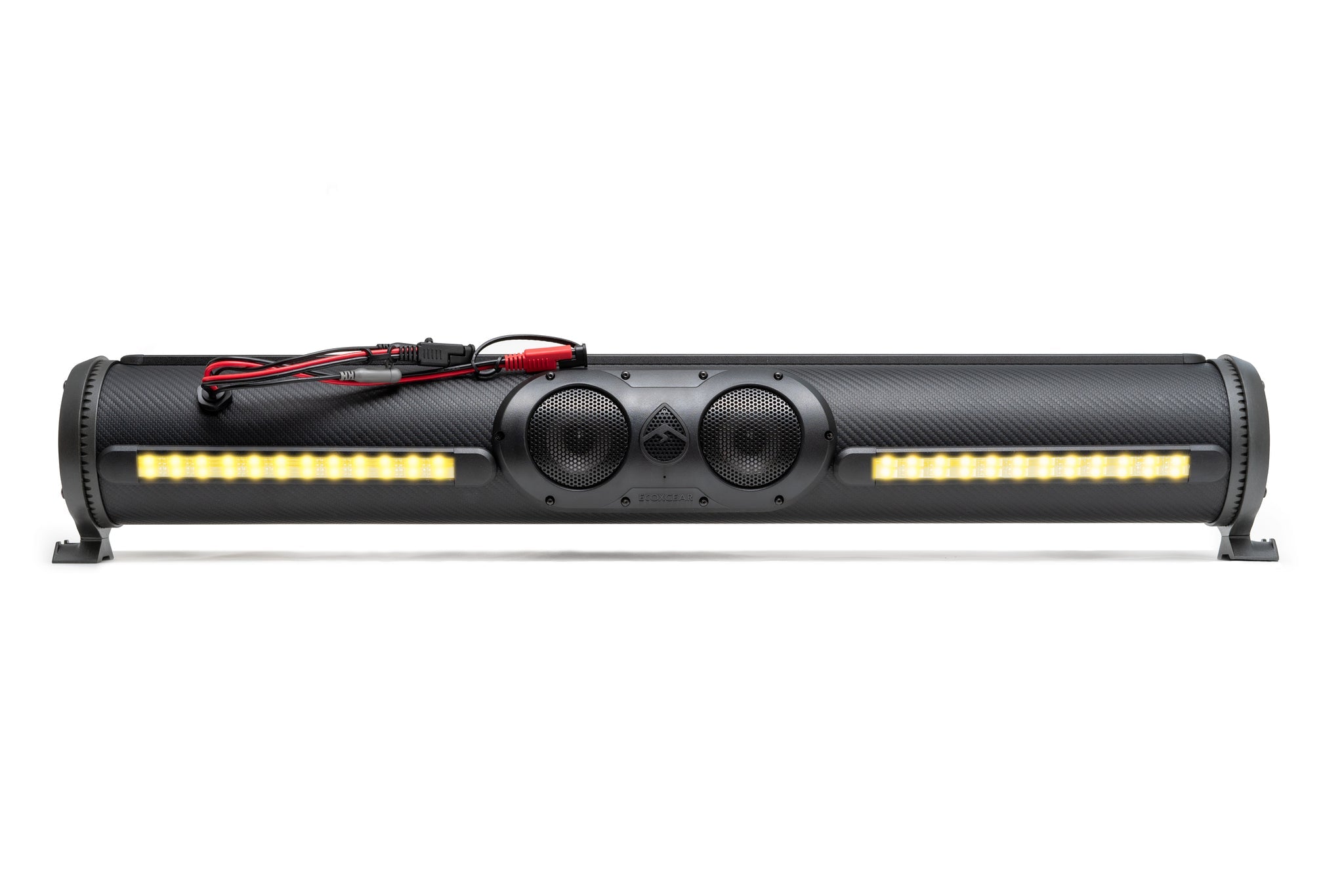 Sound Extreme 32" Sound and light bar with 360 degree sound