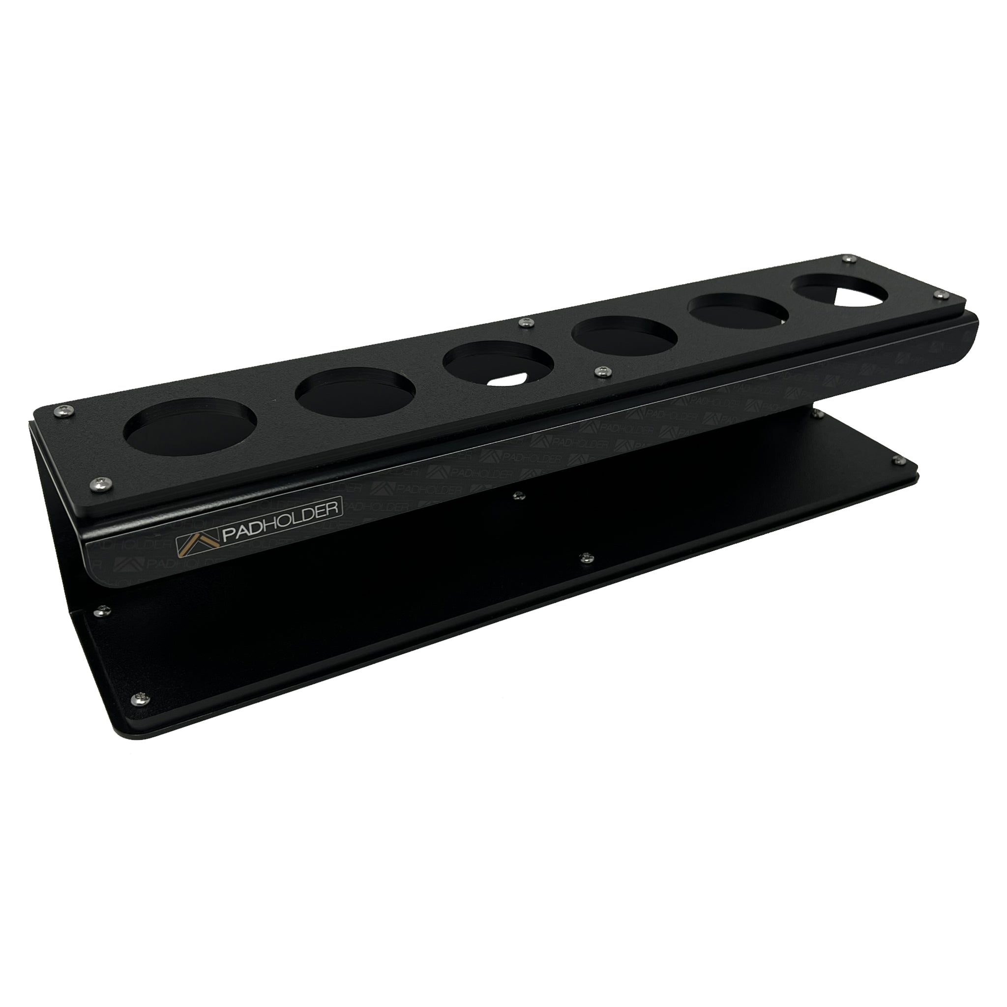 Axle Rack for 6 karting axles - Karting Axle Tool – Padholder Racing